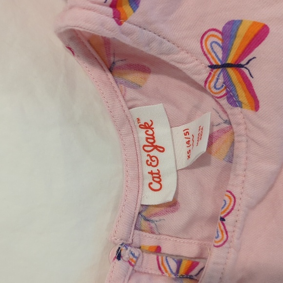 Colorful Kids Clothing Set - Picture 2 of 15